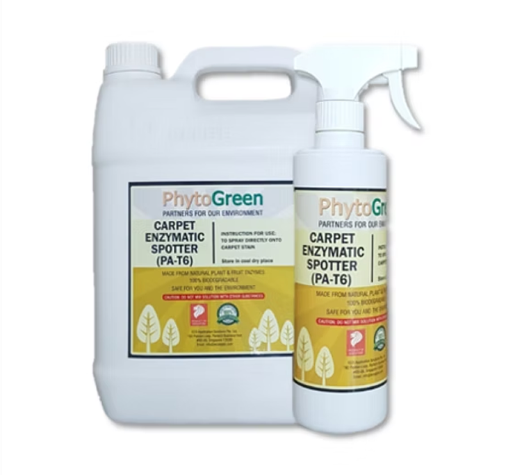 Casino Series Spotter